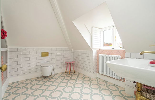 Coloured Jewels by Underthedoormat - Foto 35