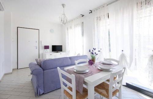 Residence Serenella - Foto 52