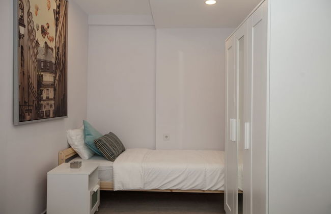 Truemar Hotels & Suites - Foto 42