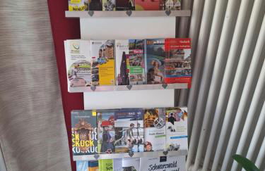 Ferienwohnung Hubi - Foto 22