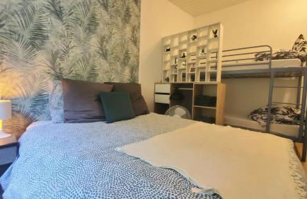 L'Hermitage - Piscine et Bien-être - Foto 46