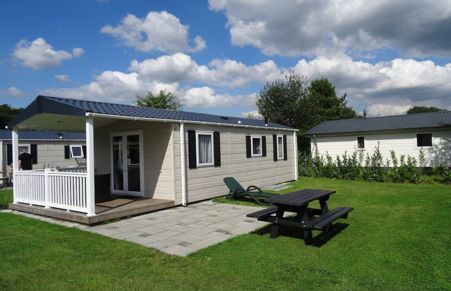 Chalet Near Loonse and Drunense Dunes - Foto 21