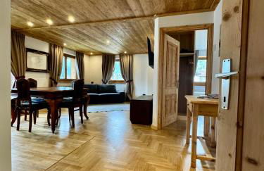 Bormio House 2 Via Funivie 65, Pista Stelvio - Photo 1