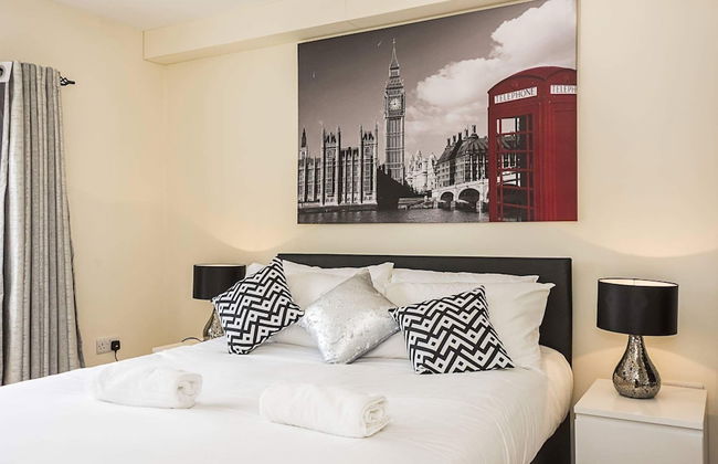 Orchid House Serviced Apartment - Foto 4