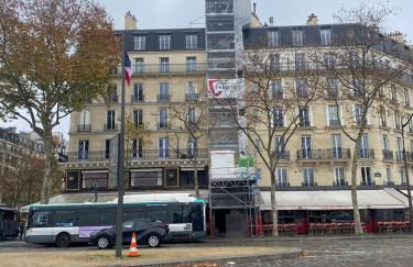 GuestReady - Serene stay near Champ de Mars - Foto 16