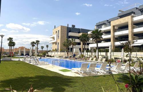 Impresionante y lujoso ático en Flamenca! - Photo 32