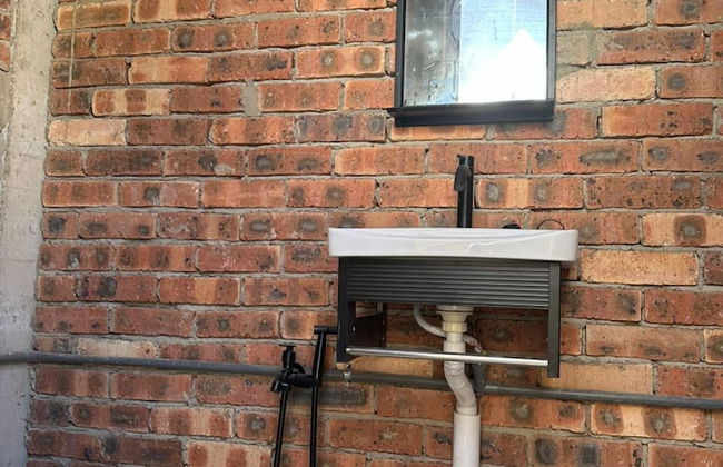 DNAMIE GLAMPING - LUX TENT - Foto 22