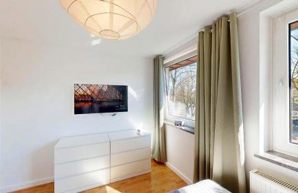 Berner Bude 5, 3SZ, 6P, TV, Wlan - Foto 22