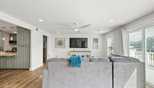 Unwind in beachside comfort with gorgeous views - Foto 4