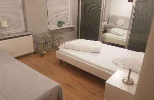 Apartment Private Ferienwohnung in Nordenham- großer Balkon by Interhome - Photo 10