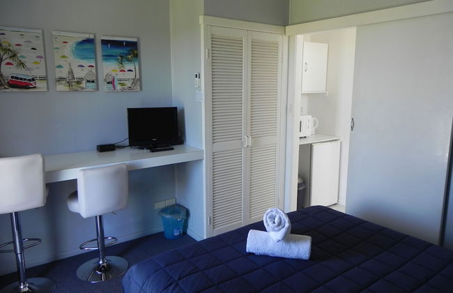 Leisure Lee Holiday Apartments - Foto 8