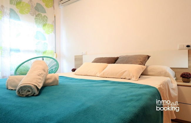 InmoBooking Thaiti, climatizado y con vistas - Foto 7