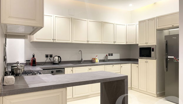 Kease Narjis B-4 Luxury Gold AZ23 - Foto 3, Cocina privada