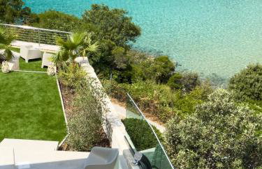 Villa Kukurina - luxury service with view - Foto 77