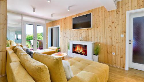 Pet Friendly Home In Mrzlo Polje - Foto 5