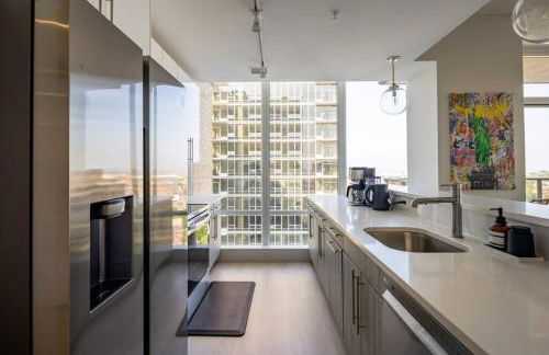 Modern Loft 15 Min from NYC with City View & Pool - Foto 13