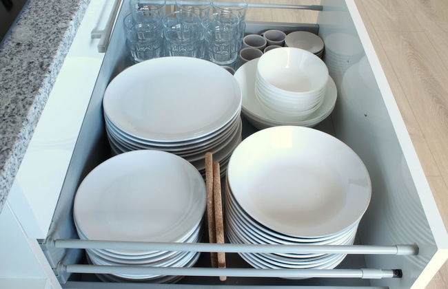 Apartamentos Pantón Ribeira Sacra - Foto 37