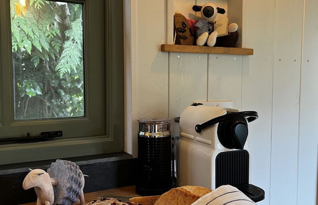 The Crooked Gate - Luxury Romantic Getaway - Foto 57