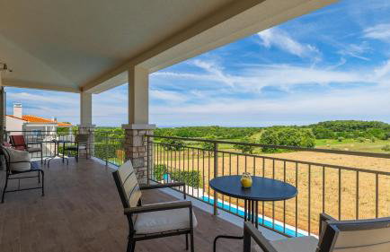 Beautiful Villa Casa Nova with pool in Brtonigla - Foto 8