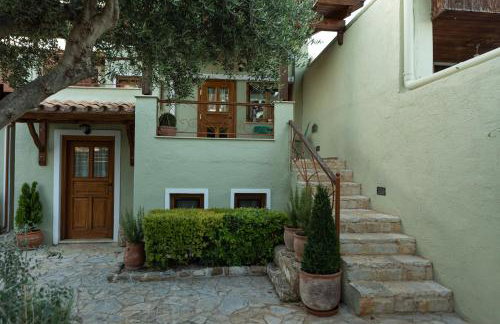 Gaia The Stone Cottage - Foto 2