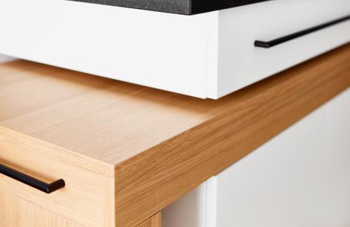 livisit bergapartments Stuttgart - Foto 31