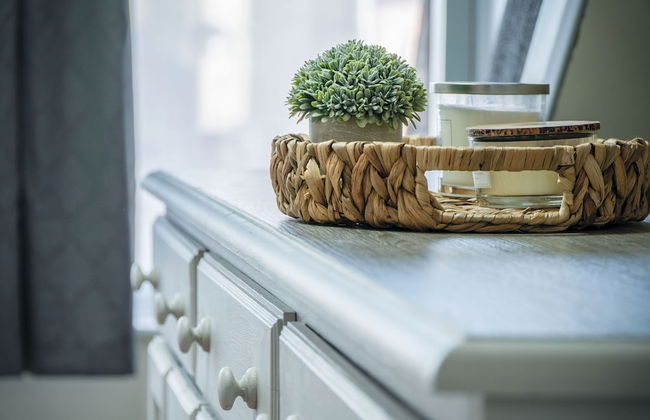 Fulke Street - 2 Bedroom Apartment - Milford Haven - Foto 33