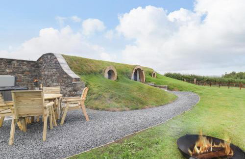 Tan Y Wawr - Derwen - Foto 34