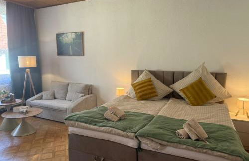 Apartments möblierte Wohnungen Mainz - Photo 38