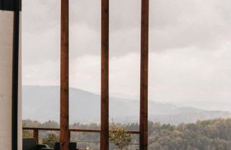 Okno na Beskidy - Foto 47