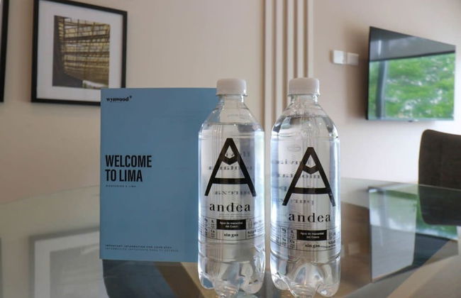 w Amazing 3BR in Barranco - Photo 31