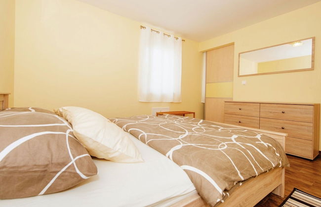 Spacious Holiday Home in Pakoštane near Sea - Foto 4