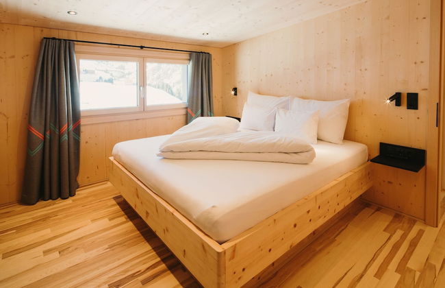 Alpin - Studios & Suites - Foto 40