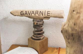 Chalet Le Bordarriben sauna & spa - Foto 27