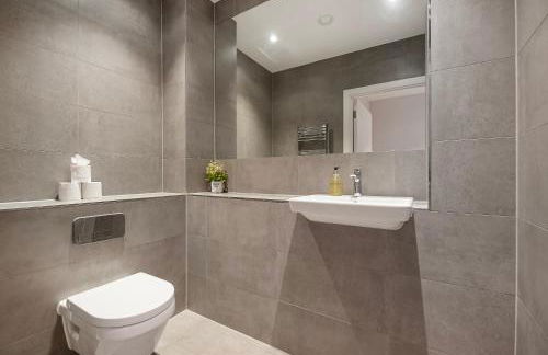 Fabulous 2 Bed Maisonette Battersea - Foto 11