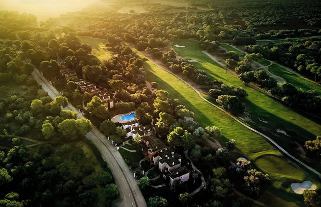 Marriott's Club Son Antem - Foto 58