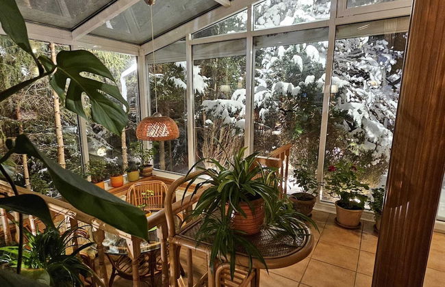 Boutique Hotel Club Austria - Foto 59