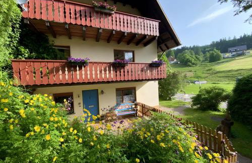 Ferienhaus Robin - Foto 1