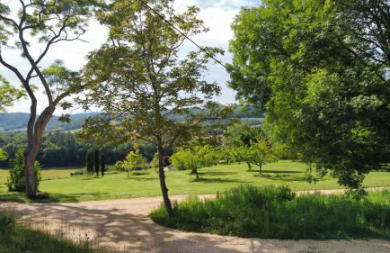 La Ferme de Belbouys - Foto 6