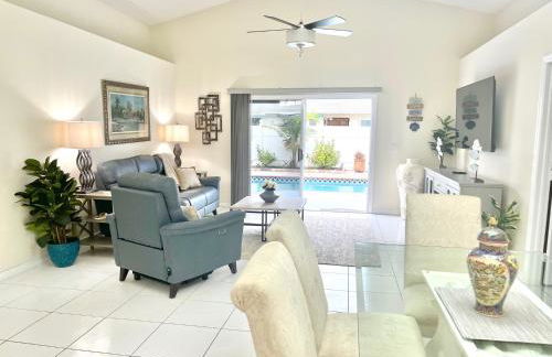 Perfect Jupiter Vacation House with Private Pool - Photo 7