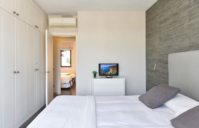 Holiday Home in Gran Canaria Near Meloneras Beach - Photo 3