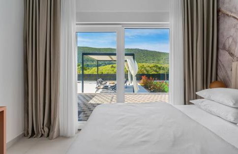 Villa Carmen with 5 en-suite bedrooms, 48 sqm pool, 8km from sea - Photo 22