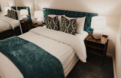 Royal Chambers Serviced Apartments - Photo 61