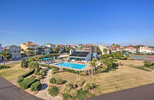 Airy Destin Condo with Pool - Walk to Private Beach! - Foto 23
