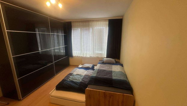 Cozy Vienna Apartment - Central Location - Foto 2, Habitación