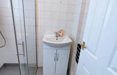 Sigma Haven, Free Parking - Photo 11