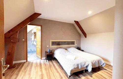 La longère T3 - Au Golf de Bellême - Parking - Wifi - 4 Pers - Foto 9