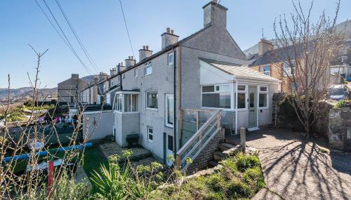 Sea view cottage near snowdon & coastal trails - Foto 4