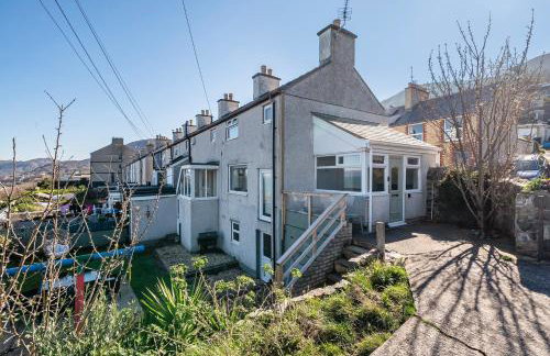 Sea view cottage near snowdon & coastal trails - Foto 4
