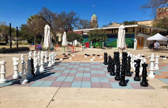 Fascinating 1br/1 BA Near Festive DT and Riverwalk - Foto 22