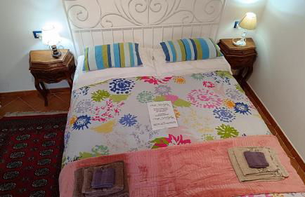 La Graziosa in Villa wifi parcheggio gratuito self check-in zona Lerici Guercio - Photo 52